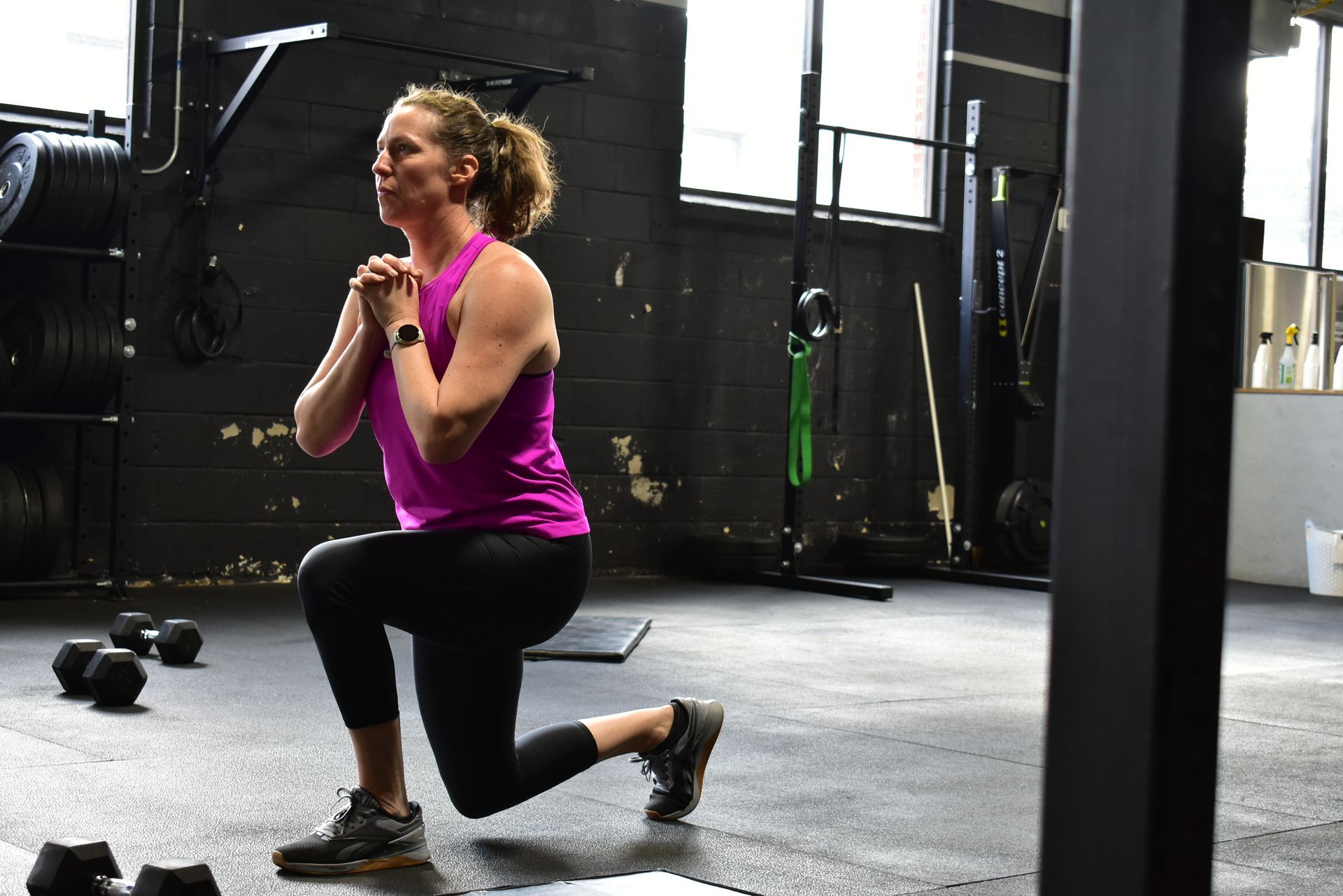 Personal Training
