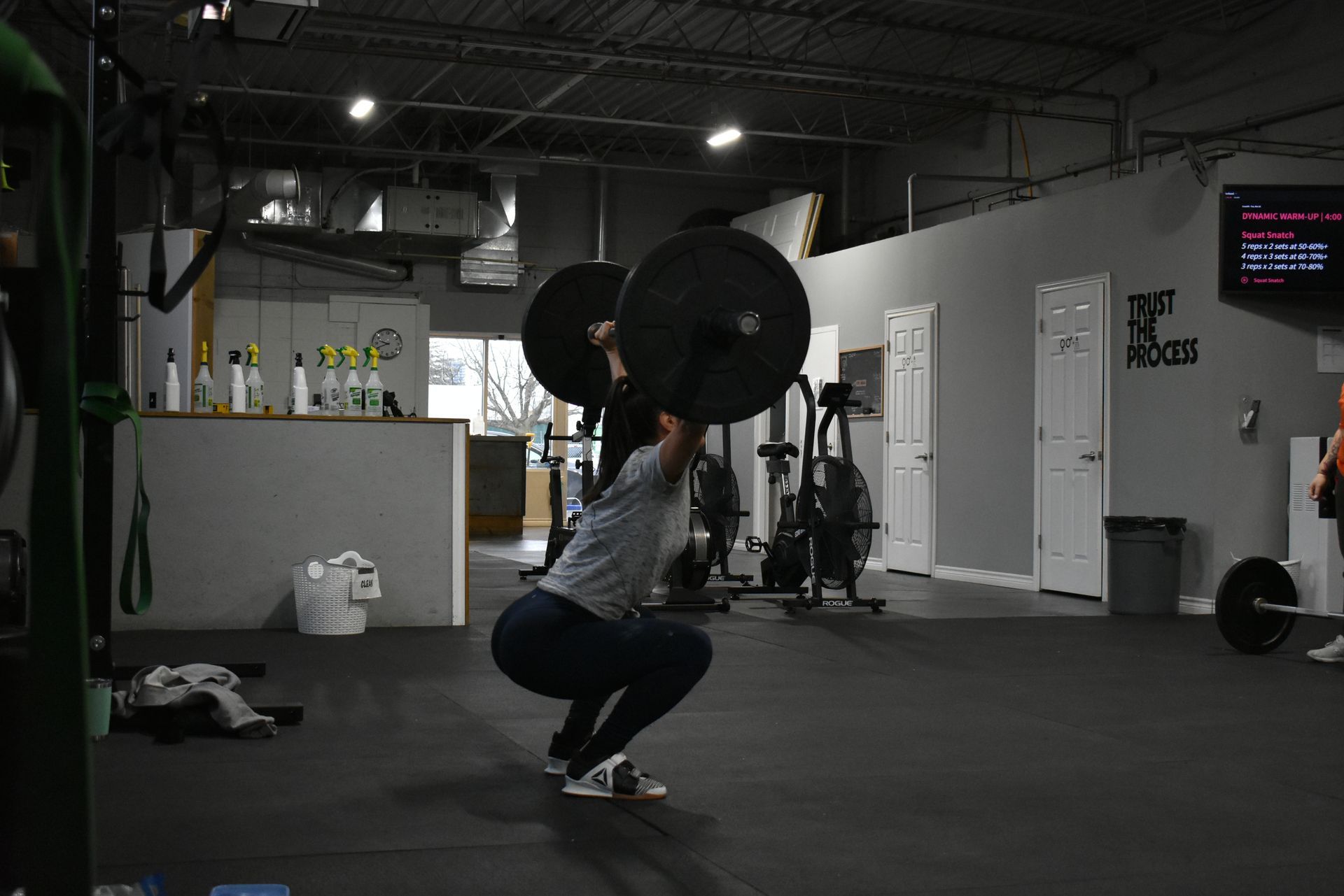 CrossFit