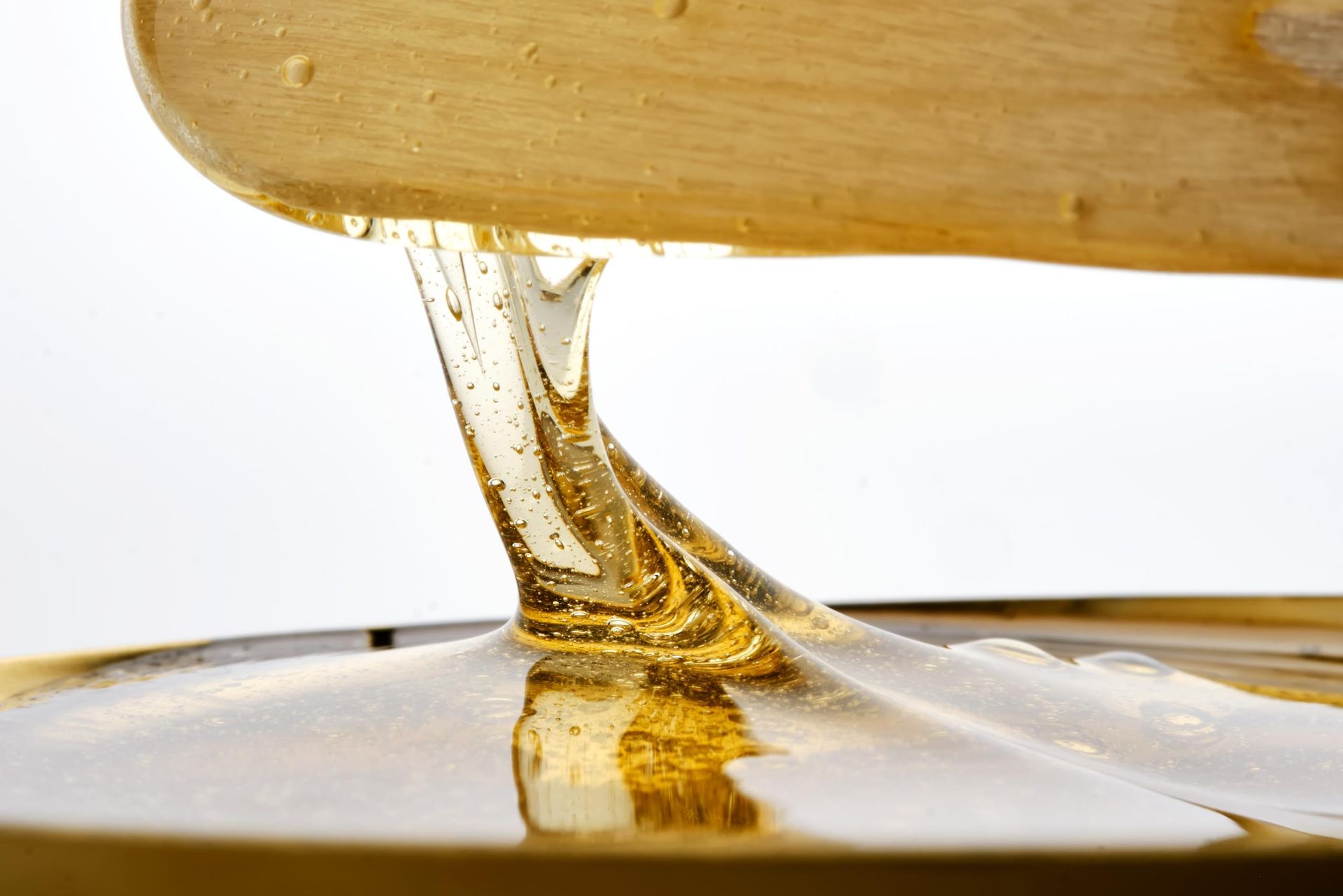 Honey Wax