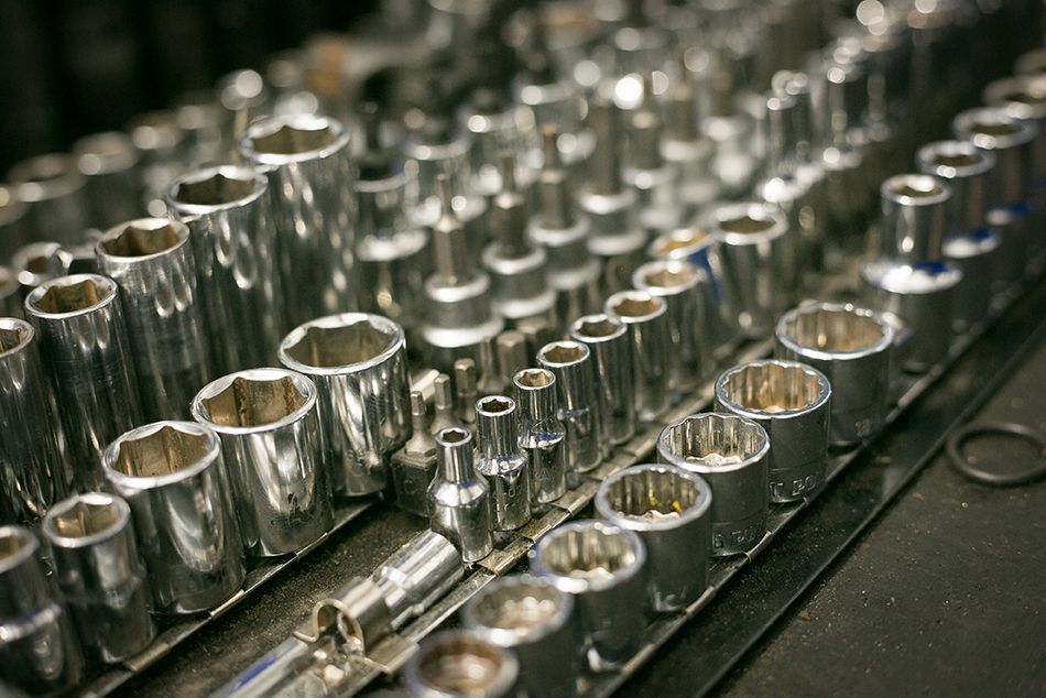 pipes | Grahams Auto & Truck Clinic
