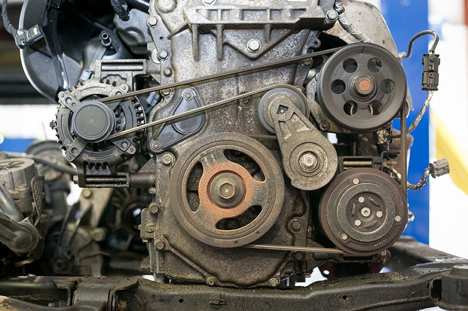 piston | Grahams Auto & Truck Clinic