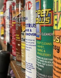 Equipment | Grahams Auto & Truck Clinic