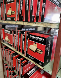 Equipment | Grahams Auto & Truck Clinic