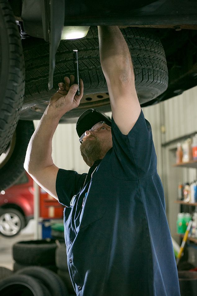 tire pressure | Grahams Auto & Truck Clinic
