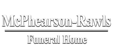 McPhearson-Rawls Funeral Home Logo
