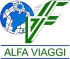 Logo Alfa Viaggi