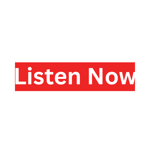 Red rectangular button with the words