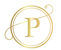 Gold letter 