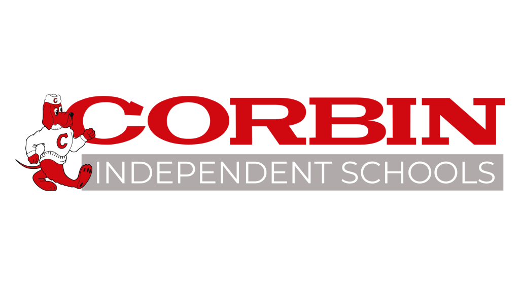 corbin schools logo