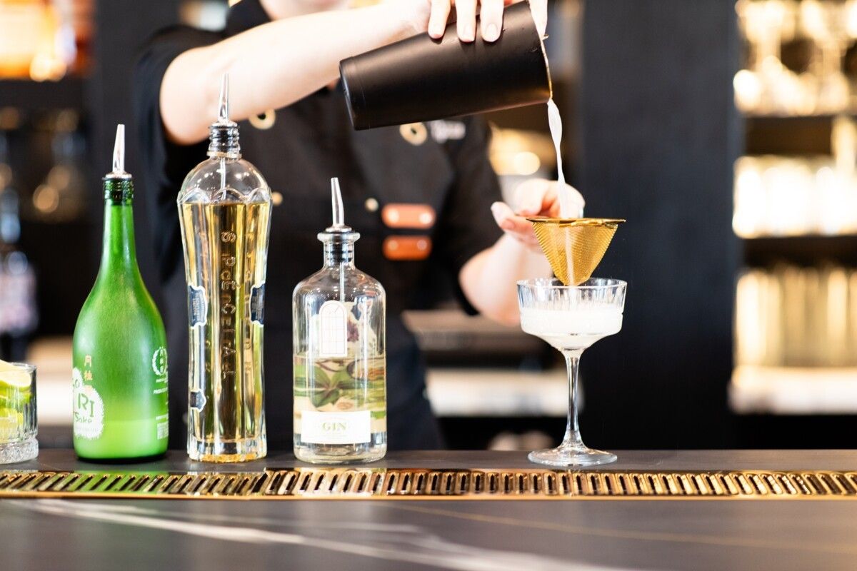 Private Events | Oak Street Inn and Lounge