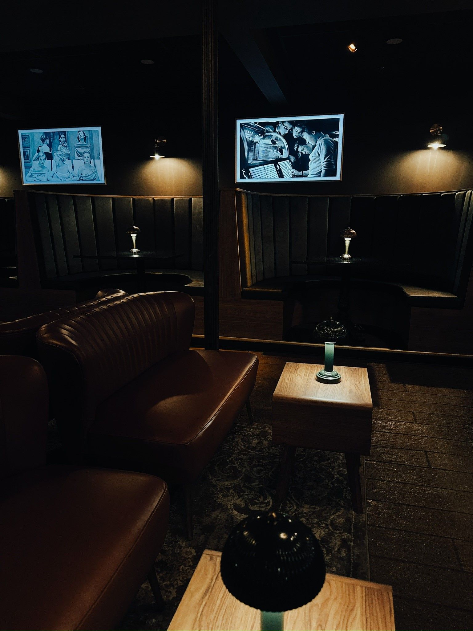 Speakeasy