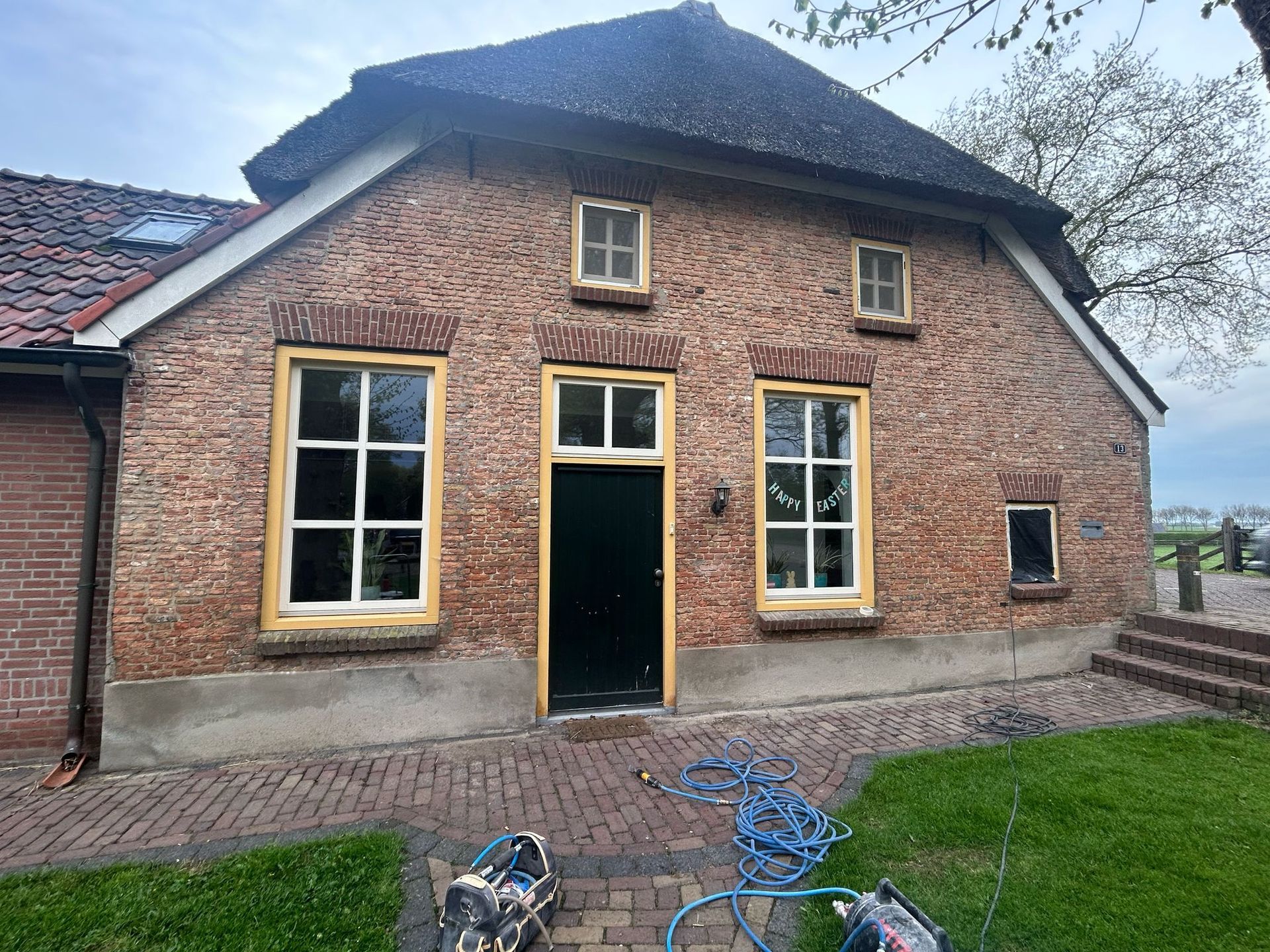knipvoegwerk