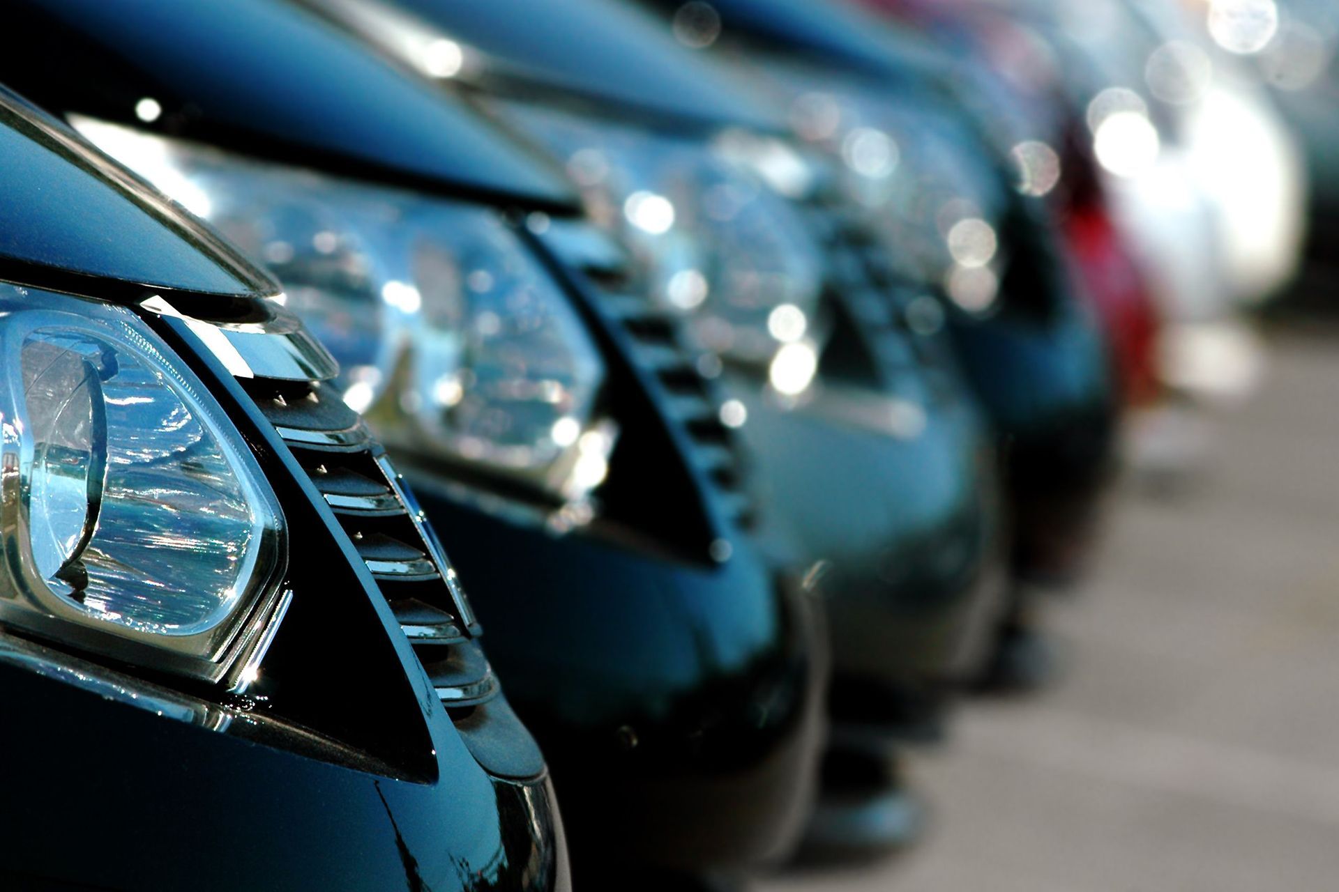 vendita auto usate