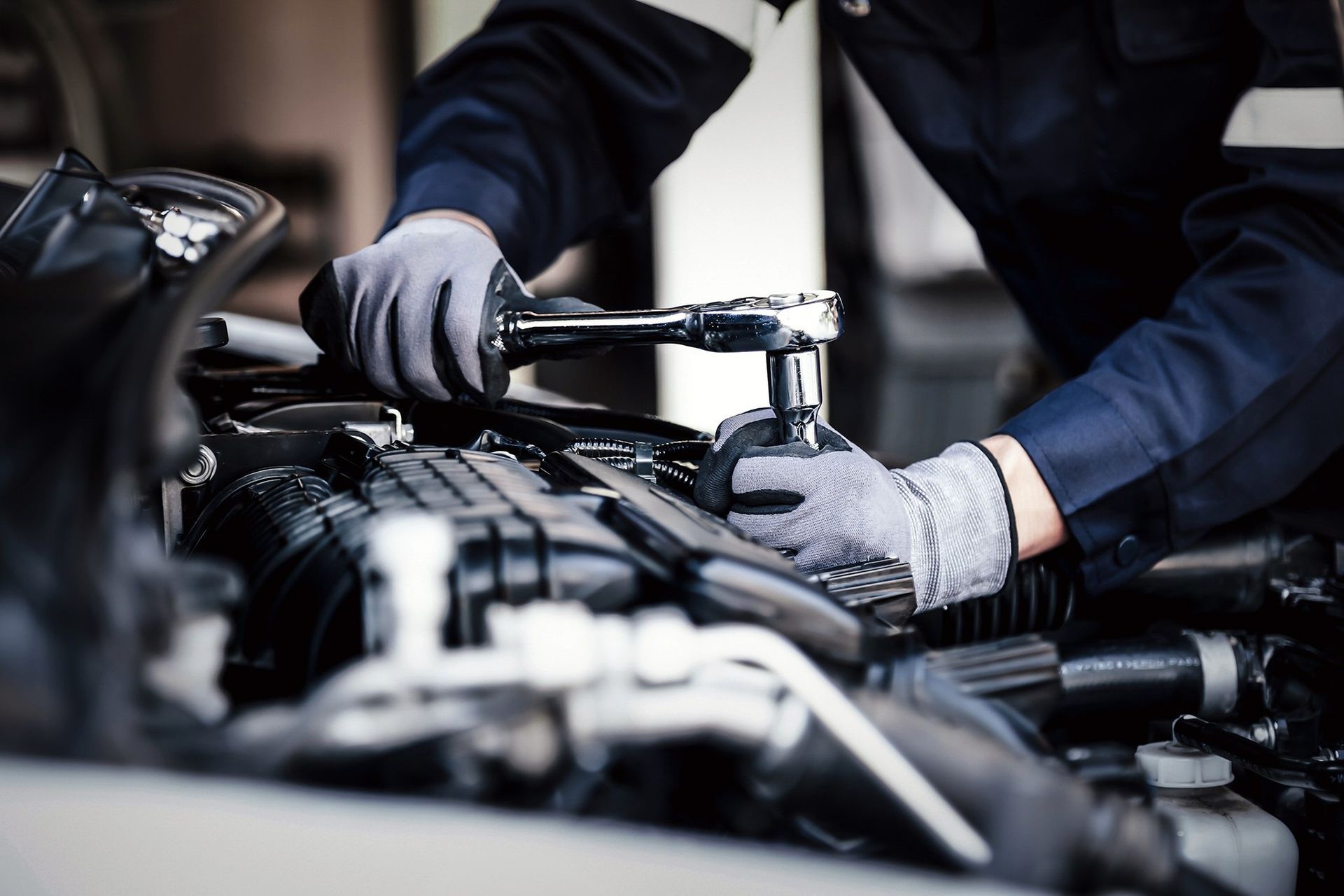 autofficina