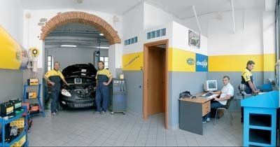 autofficina Uglietti