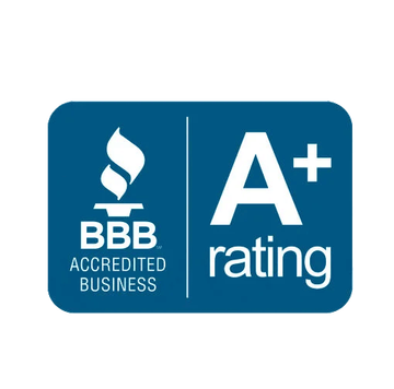 BBB A+ Accredited — Berger Mobile Detailing, trusted DMV exotic car detailing and auto care.