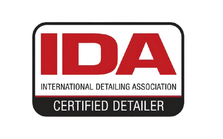 IDA Certified Dealer