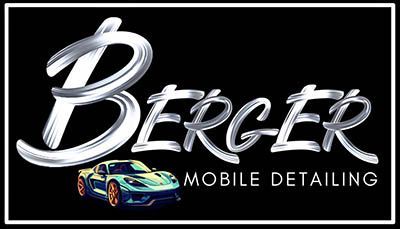 Berger Mobile Detailing — Car detailing, paint correction, ceramic coating in Alexandria Virginia