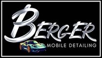 Berger Mobile Detailing — Car detailing, paint correction, ceramic coating in Alexandria Virginia