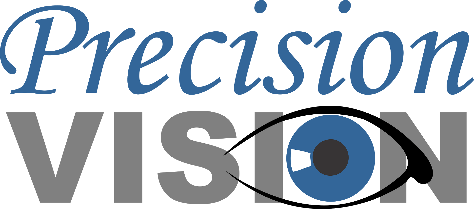 Precision Vision Precision Vision
