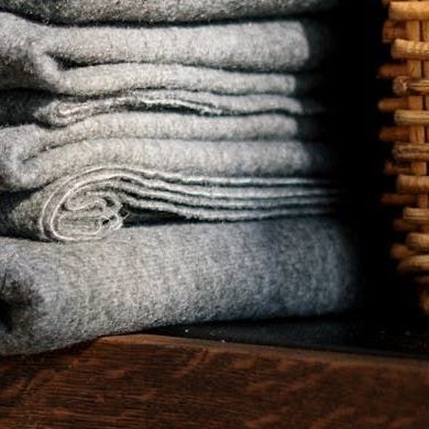 Commercial Towels