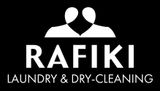 Rafiki Laundry and Dry-Cleaning Logo