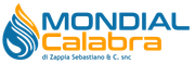 ZAPPIA MONDIAL CALABRA - LOGO