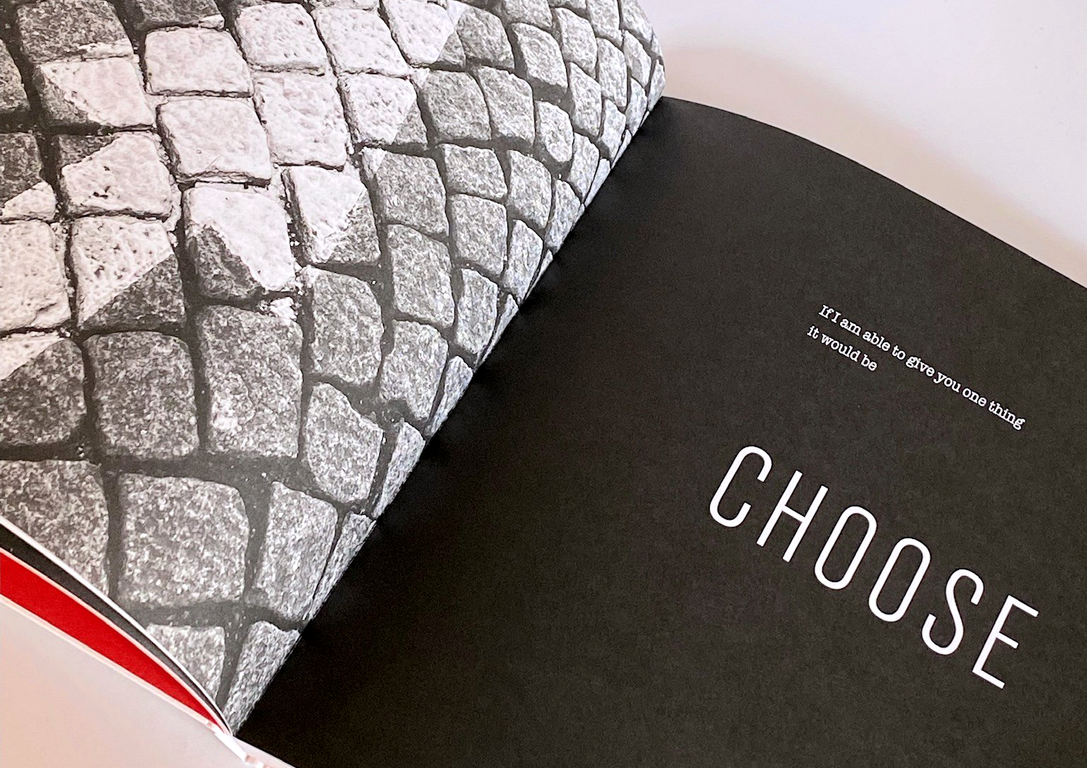Obidesign / grafisch ontwerp briefpapier