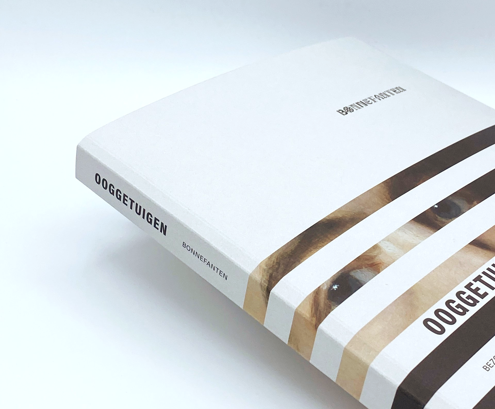 Obidesign / Raambestickering logo ontwerp