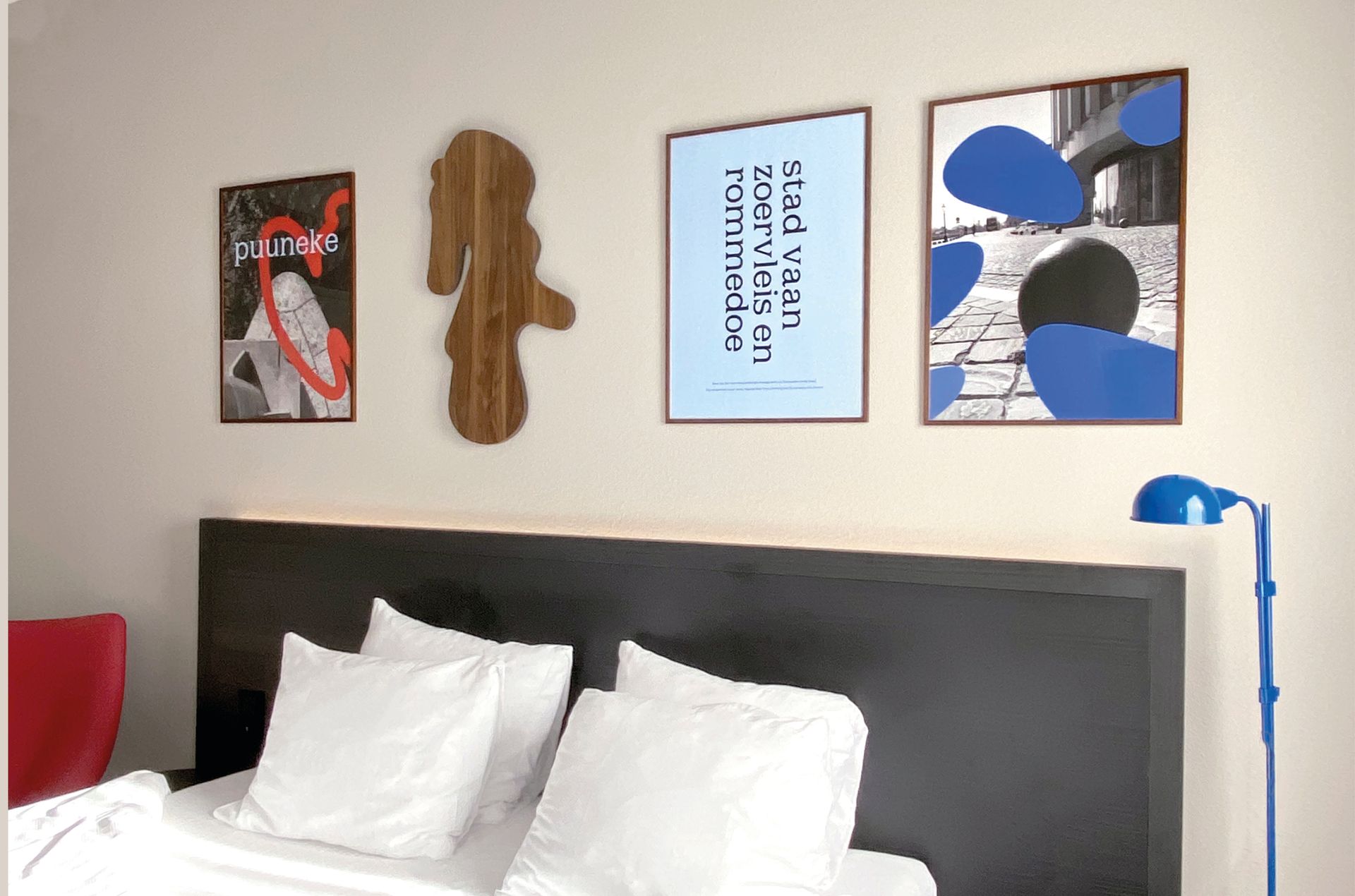 Obidesign / Wandkleed / Wall Art