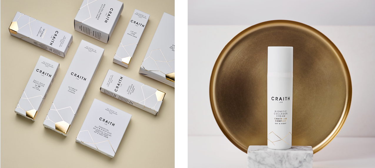 Obidesign / Ontwerp mailing