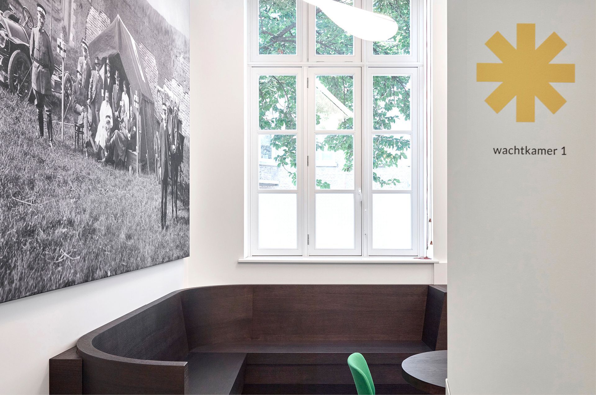 Obidesign / ontwerp mailing brochure
