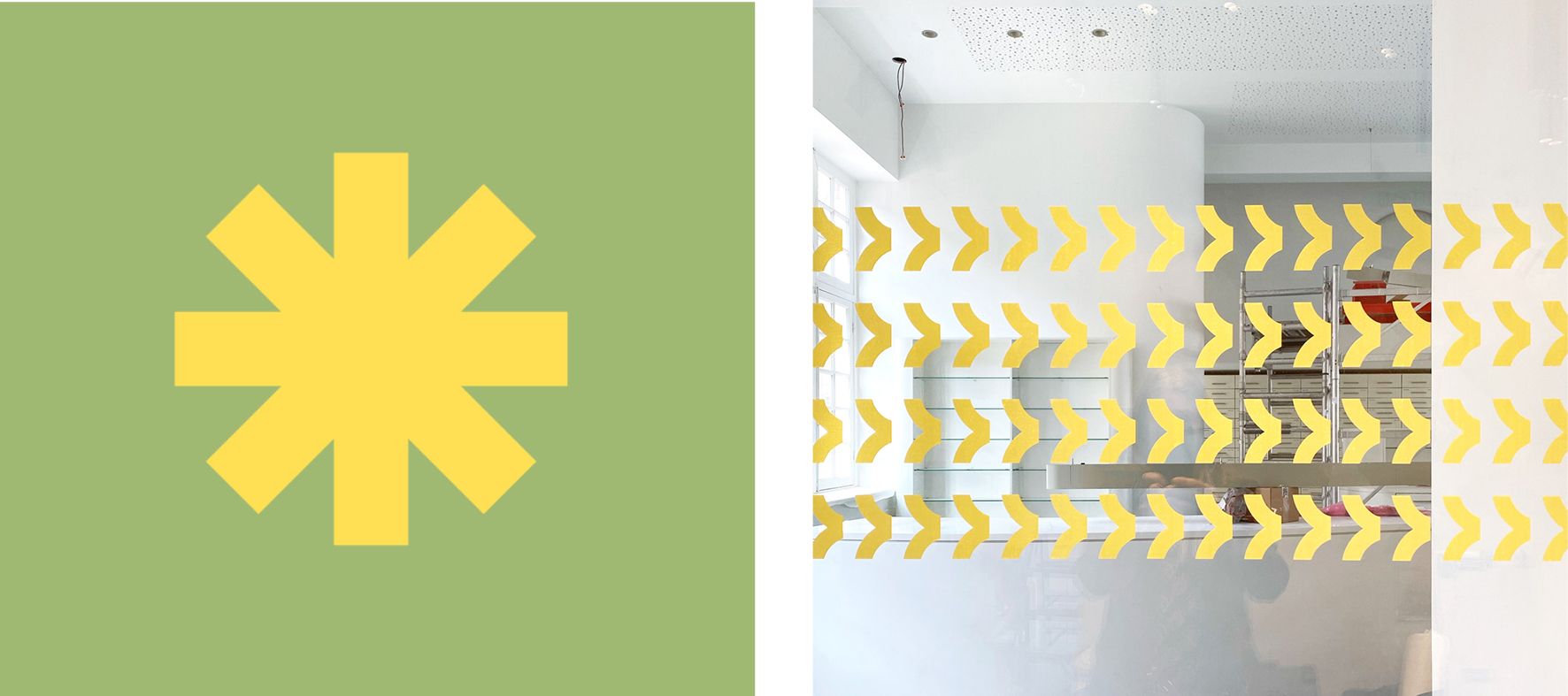 Obidesign / ontwerp kaartjes