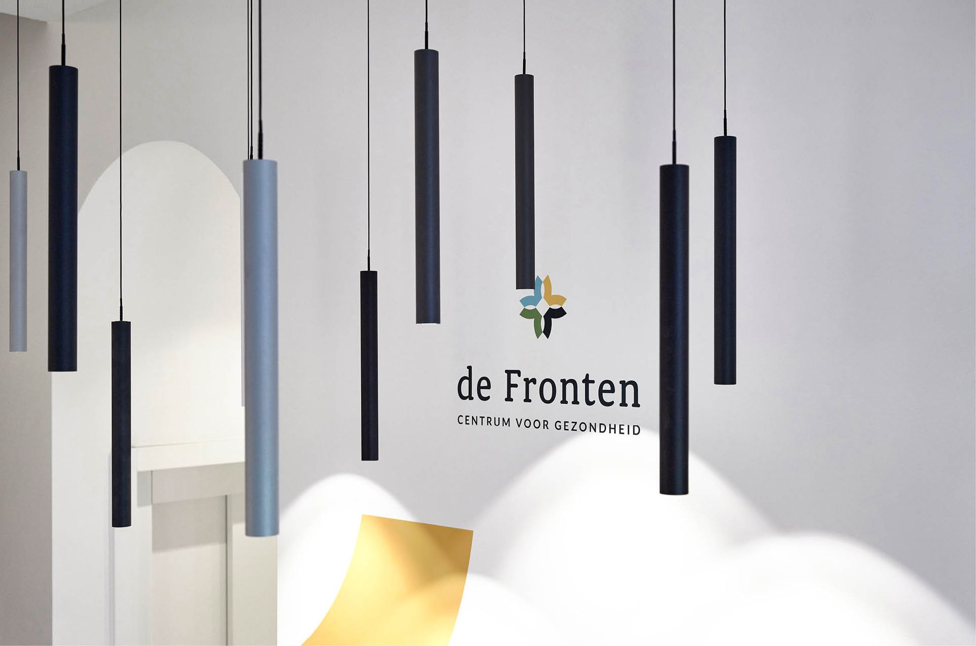 Obidesign / ontwerp mailing brochure
