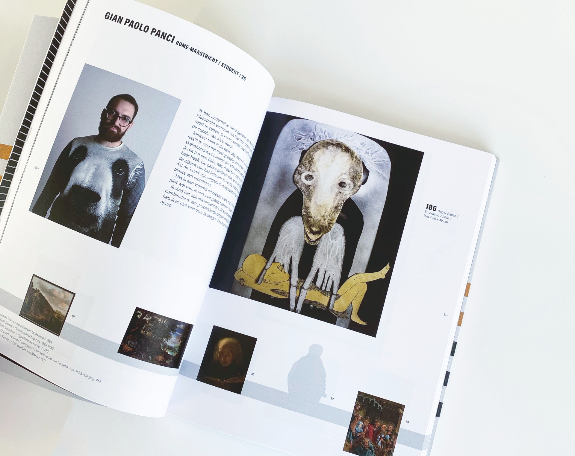 Obidesign / Website ontwerp