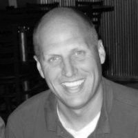 Chris Hamilton Architect and Designer of J.C. Hamilton Design
