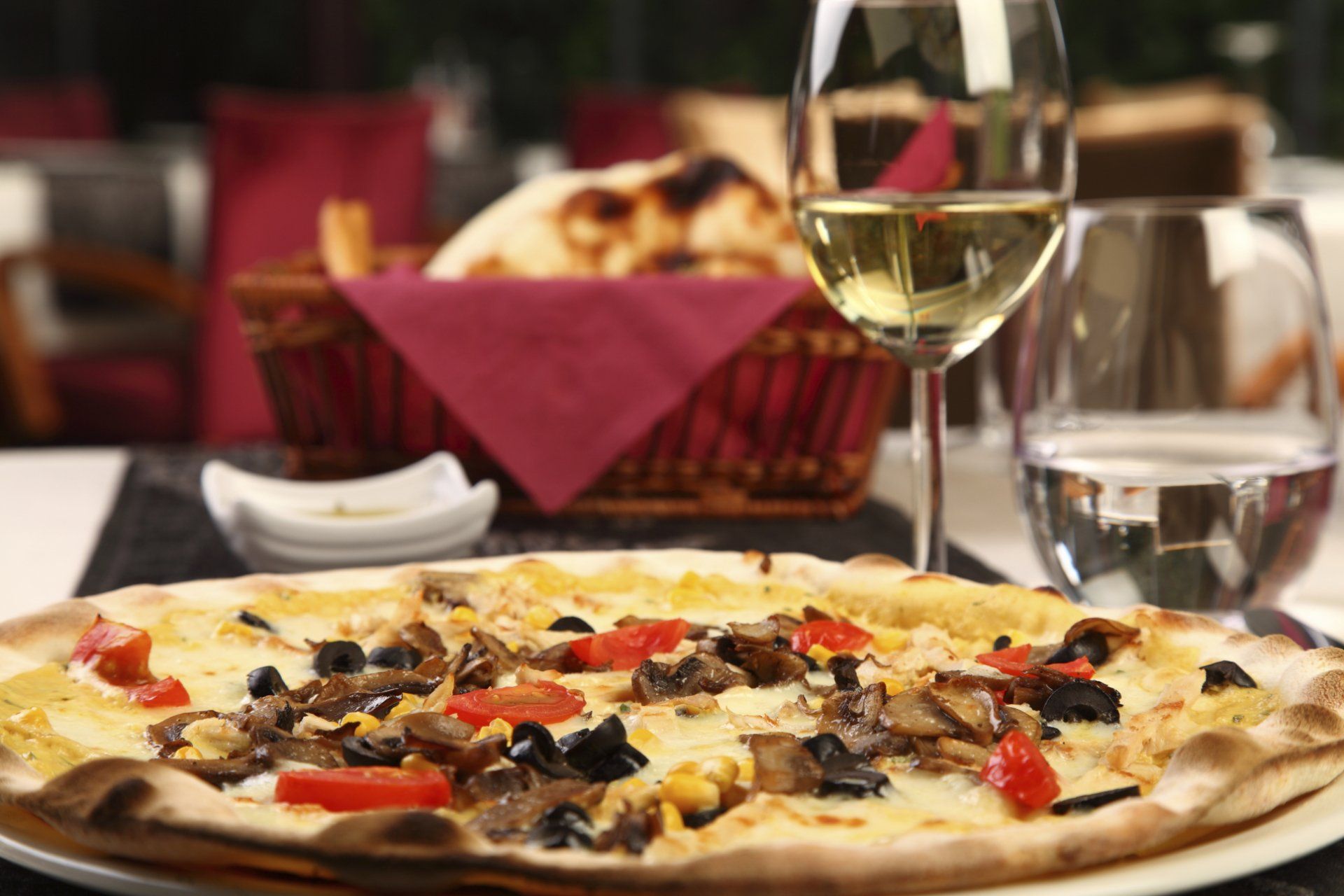 Pizzeria
