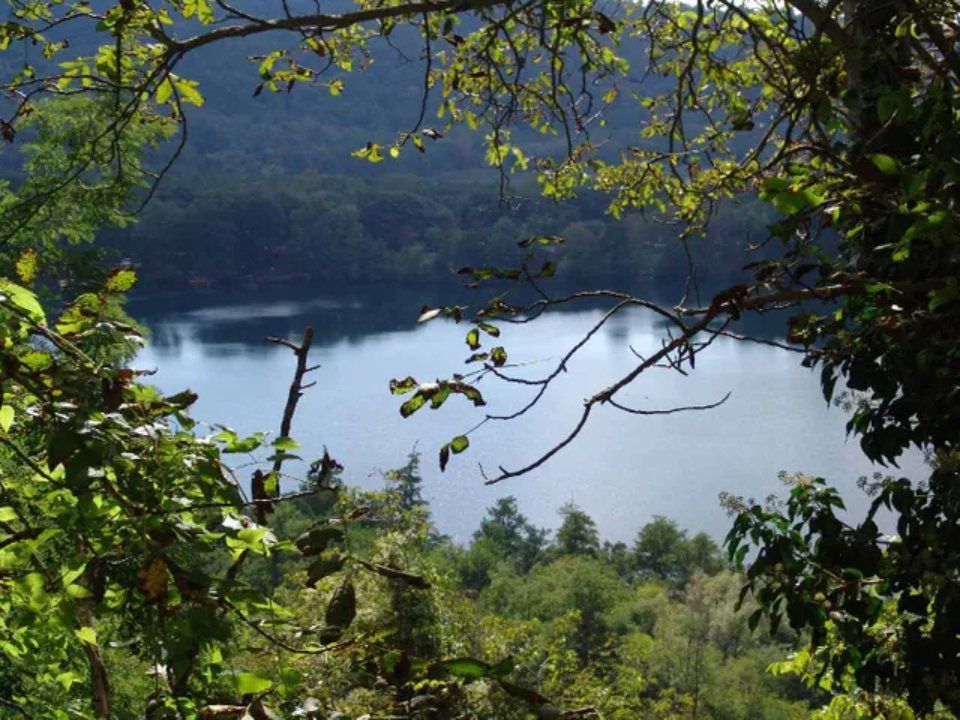 Laghi di Monticchio