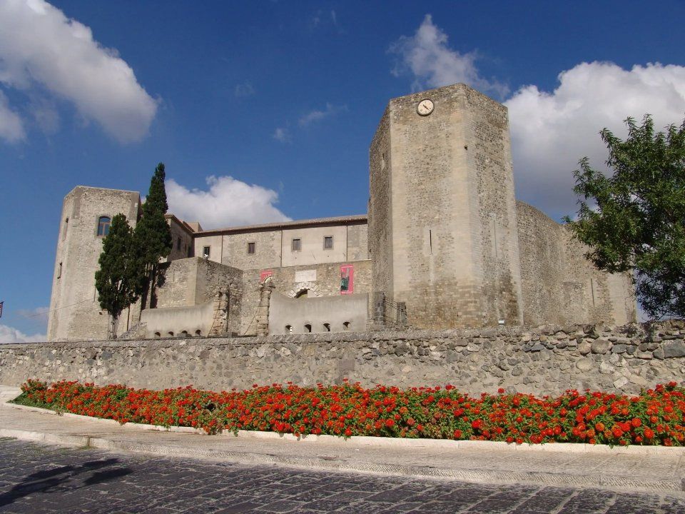 Castello normanno-svevo