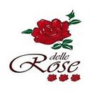 RISTORANTE PIZZERIA DELLE ROSE I SAPORI DI UNA VOLTA-LOGO RISTORANTE PIZZERIA DELLE ROSE I SAPORI DI UNA VOLTA-LOGO
