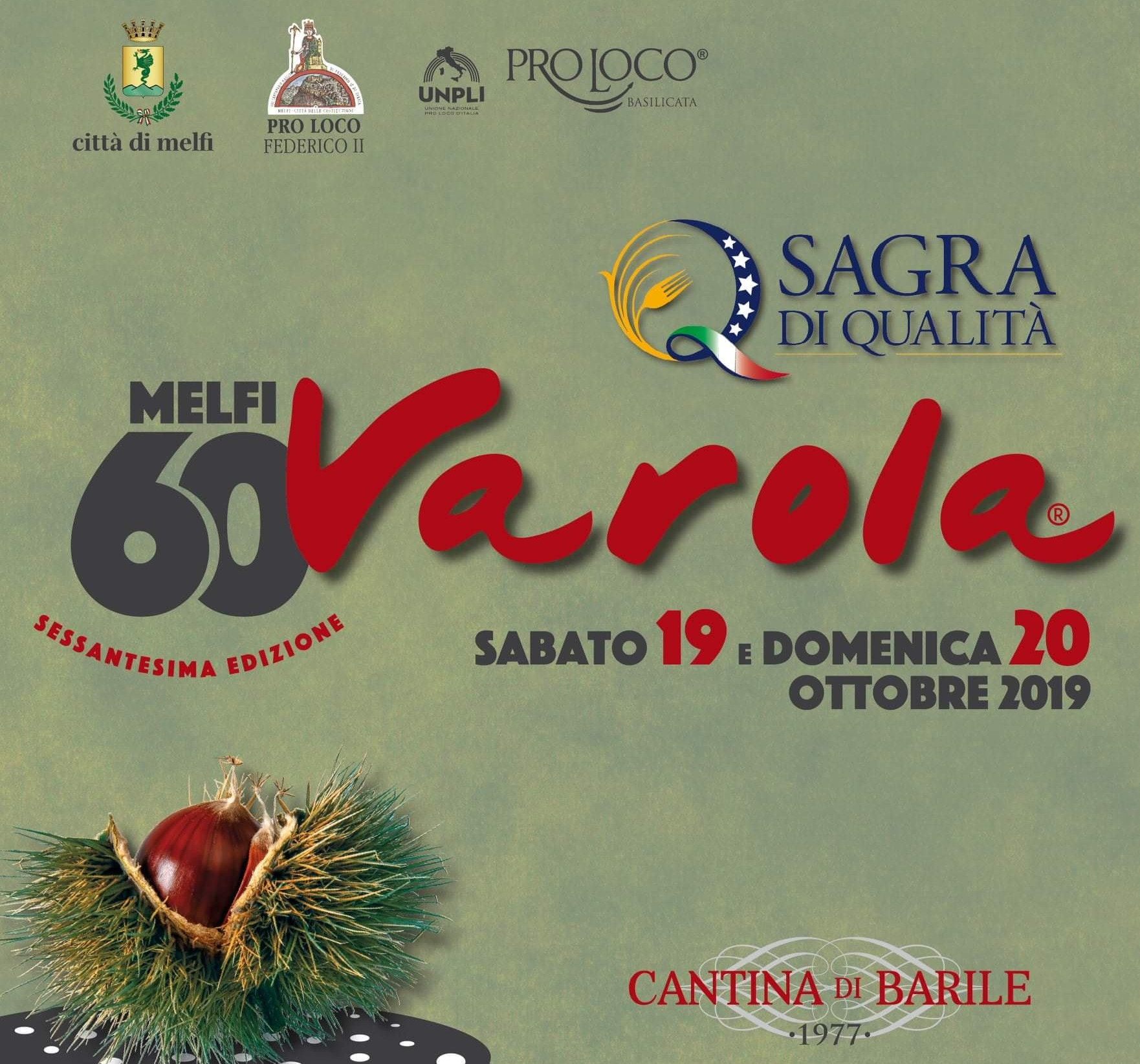 Sagra della Varola