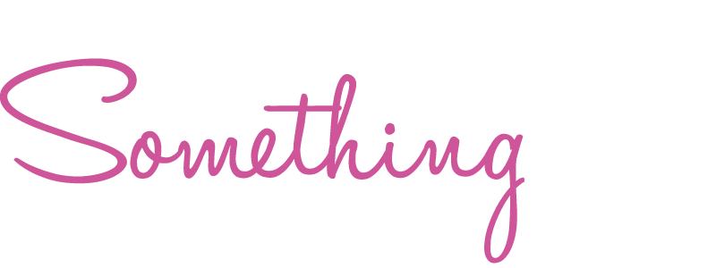 cursive text that reads