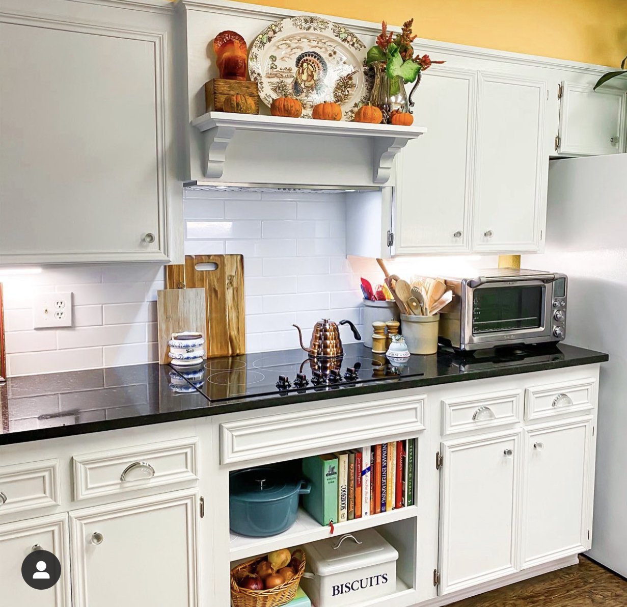 Kitchen Remodel With WilsonArt Thinscape Countertops