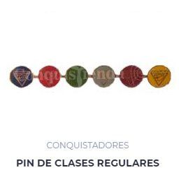 Conquistienda