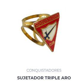 Conquistienda