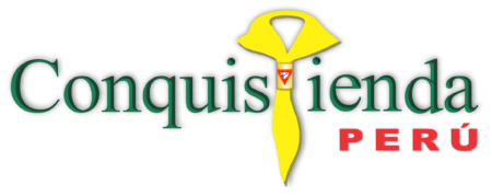 Conquistienda - LOGO