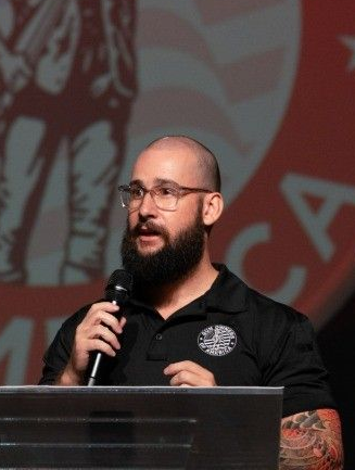 Chris Stone