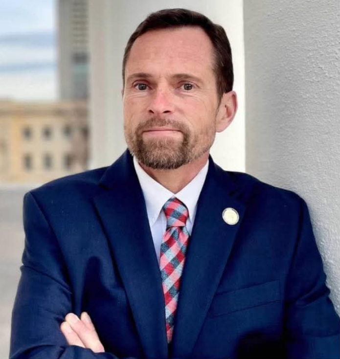 Eric Zehr