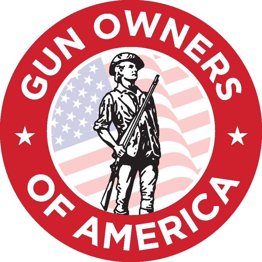 GOA Logo