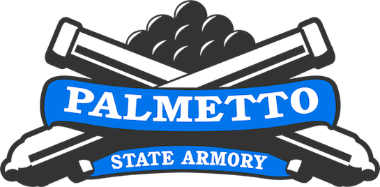 Palmetto State Armory Website